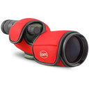 Kowa C-500R stay-on-case for TSN-500 series - Red - Jacobs Digital
