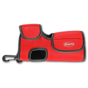 Kowa C-500R stay-on-case for TSN-500 series - Red - Jacobs Digital