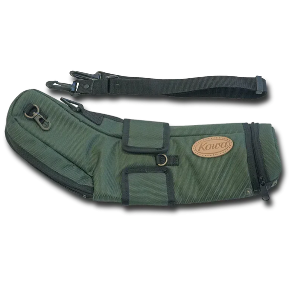 Kowa C-601 stay-on-case for TSN-601 - Jacobs Digital