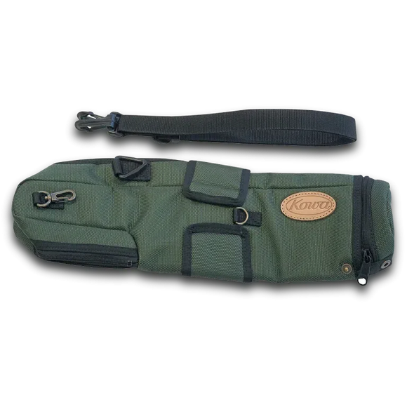 Kowa C-602 stay-on-case for TSN-602 - Jacobs Digital