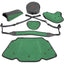 Kowa C-66S Stay-On-Case for TSN-66S - Green-Jacobs Digital