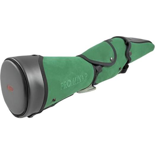 Kowa C-66S Stay-On-Case for TSN-66S - Green-Jacobs Digital