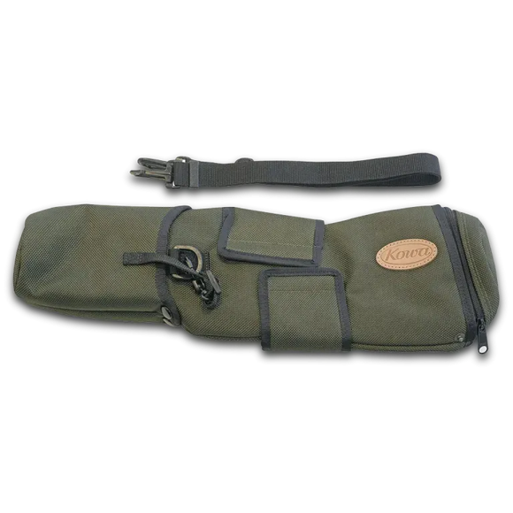 Kowa C-772 Stay-On-Case for TSN-774 - Jacobs Digital
