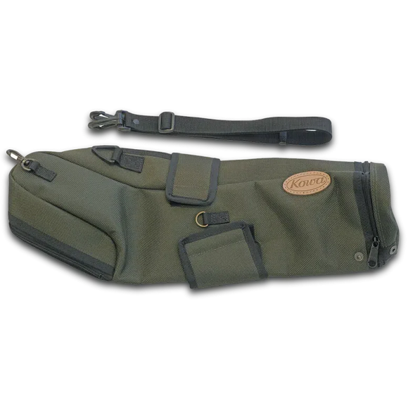 Kowa C-821 stay-on-case for TSN-82SV - Jacobs Digital