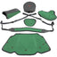 Kowa C-99S Stay-On-Case for TSN-99S - Green-Jacobs Digital
