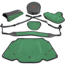 Kowa C-99S Stay-On-Case for TSN-99S - Green-Jacobs Digital