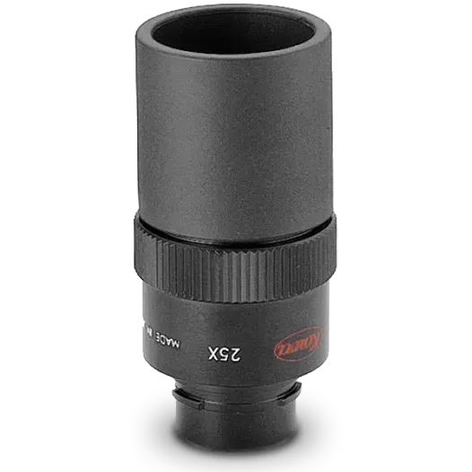 Kowa TE-17HD (TSE-17HD) 25x Eyepiece - Jacobs Digital
