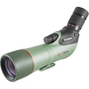 Kowa TSN-66A Prominar 25-60x66 Spotting Scope - Straight or Angled - Jacobs Digital