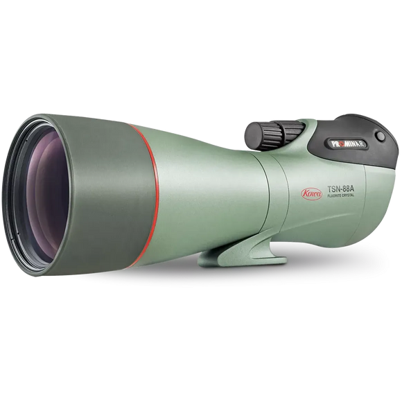 Kowa TSN-88A Spotting Scope without Eyepiece-Jacobs Digital