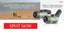 web banner
