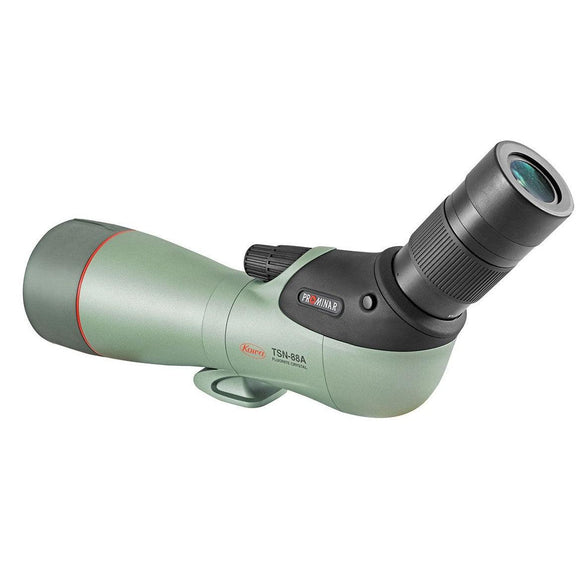 Kowa Prominar 88mm with 25-60x eyepiece Spotting Scope - Jacobs Digital