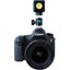 Lume Cube DSLR Hot Shoe Mount - Jacobs Digital