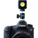 Lume Cube DSLR Hot Shoe Mount - Jacobs Digital