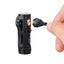TrustFire TF-MC12 Magnetic Rechargeable 1000lm 105m IPX8 Headlamp & Flashlight
