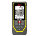 Leica DISTO X6 Laser Distance Meter P2P Kit incl DST 360-X Adapter + TRI 120 + Case
