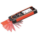 Leica Disto D5 Laser Distance Meter - Jacobs Digital
