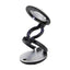 Carson DeskBrite Mini 3X LED Lighted Magnifier and Desk Lamp