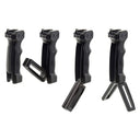 Leapers UTG Pistol Grip with Collasaple Internal Bipod - Jacobs Digital