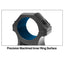 Leapers UTG-PRO 30mm Medium Picatinny Mount Rings - Jacobs Digital