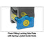 Leapers UTG-PRO 30mm Medium Picatinny Mount Rings - Jacobs Digital
