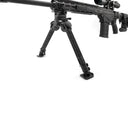 Leapers UTG Big Bore Full Stability Bipod 9-14" - Jacobs Digital