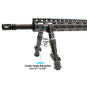 Leapers UTG RECON FLEX M-Lock Bipod 5.7-8" - Jacobs Digital