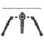 Leapers UTG RECON FLEX M-Lock Bipod 5.7-8