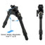 Leapers UTG PRO Heavy Duty Bipod 7-9