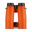 Leica Geovid Pro 10x42 Rangefinder Binoculars Orange