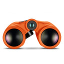 Leica Geovid Pro 10x42 Rangefinder Binoculars Orange