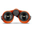 Leica Geovid Pro 10x42 Rangefinder Binoculars Orange