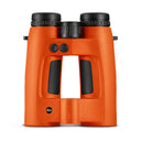 Leica Geovid Pro 10x42 Rangefinder Binoculars Orange