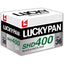 LUCKYPAN Black and White Film - SHD400 135/36 - Jacobs Digital