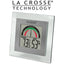 La Crosse Digital Thermo Hygrometer Comfort Meter - Shop Demo-Jacobs Digital