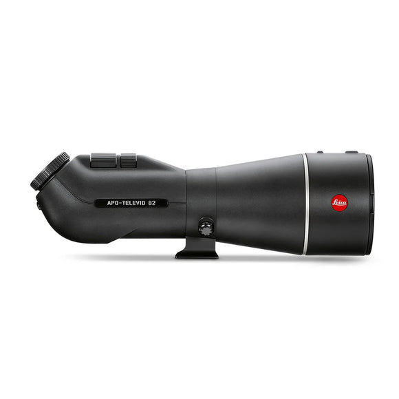 Leica Apo-televid 82mm Angled Spotting Scope (Body)