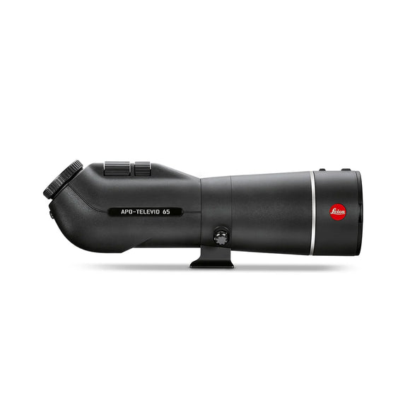 Leica Apo-Televid 65mm Angled Spotting Scope (Body) - Jacobs Digital