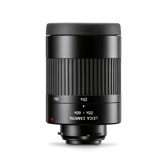 Leica Televid 20-60x Zoom Eyepiece