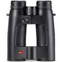 Leica Geovid Pro 10x42 Rangefinder Binocular-Jacobs Digital