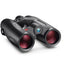 Leica Geovid Pro 8x42 LRF Binocular - Jacobs Digital