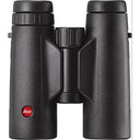 Leica Trinovid 10x42 HD Binocular New Zealand Jacobs Digital