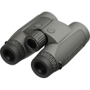 Leupold BX-4 Range HD GEN2 TBR/W 10x42 Rangefinder Binocular - Grey-Jacobs Digital