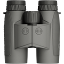 Leupold BX-4 Range HD GEN2 TBR/W 10x42 Rangefinder Binocular - Grey-Jacobs Digital