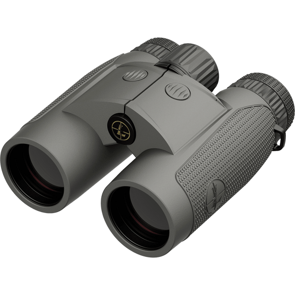 Leupold BX-4 Range HD GEN2 TBR/W 10x42 Rangefinder Binocular - Grey-Jacobs Digital