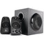 Logitech Z623 2.1 Channel 200W Multimedia Speakers - Jacobs Digital