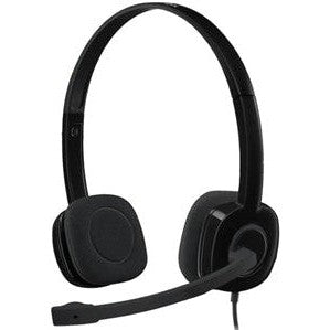 Logitech Zone Wired Headset (Teams)-Jacobs Digital