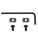 GrovTec Bipod Stud Mount 2.3" M-LOK