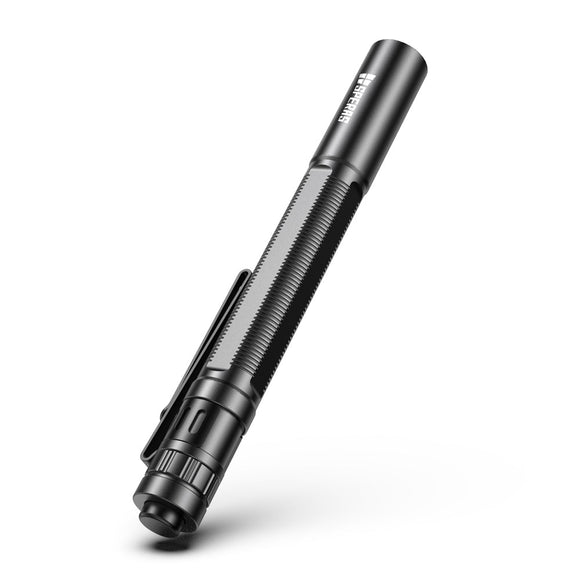 Speras M10 Plus CRI95 200 Lumen Mini Flashlight - Jacobs Digital