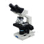 Omax 40x-2000x Compound w/ Double Layer stage Microscope