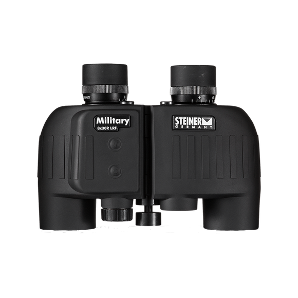 Steiner Military 8x30 R LRF Binoculars
