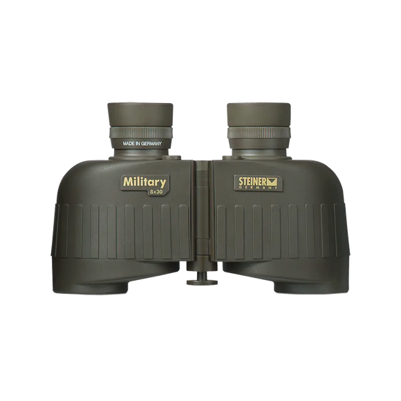 Steiner Military 8x30 R Binocular